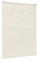 Jalousiescout Lightless Jalousie Aluminiumjalousie, Verdunkelungsrollo, Innovative Verdunkelungstechnik, Sichtschutz, ohne Bohren, 80 x 130 cm (BxH), Beige matt
