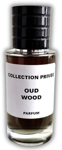Privée Collection – Herren- und Damenduft – Royal Oud-Oud Wood-Tobacco Vanile-Aventus-Victus-Rose Elixir-Musc Weiß – Hite Moschus Tahara – Parfüm-Extrakt – Hypnotic-Holz-Bakara – Gold (Oud Woud)