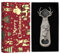 LKKCHER Weihnachtsgeschenke Verpackt Hirsch Flaschenöffner, Weihnachtsgeschenke für Männer Frauen Jäger Papa, Weihnachts Jäger Geschenke, Silber mit Weihnachtsverpackung und Weihnachtskarte