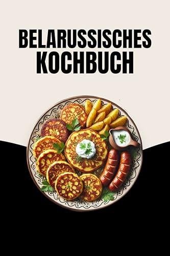 Belarussisches Kochbuch