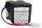 Eotdoo - Batteria di ricambio per Shark Sweeper VX1, V1700Z, V1930, X1725QN, codice articolo: VAC-V1930, X1725QN