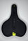 Raymon Sättel (Black/Lime Green, Large)