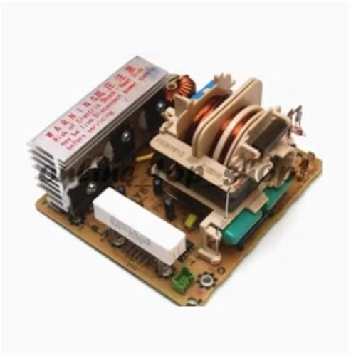 JKDND Compatible With Panasonic Microwave Oven Power Inverter Board F6645M305GP F6645m306GP F6645M303GP Microwave Oven Spare Parts