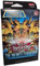 YuGiOh! The Infinite Forbidden Tuckbox mit 3 Booster Packs - DEUTSCH - 1.Auflage NEU & OVP! YGO + BB-Toy-Trades Toploader