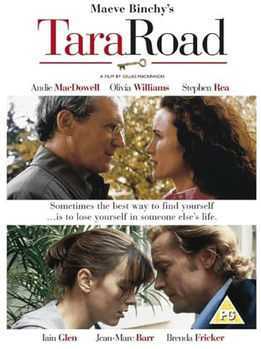 Tara Road (2005) [DVD]