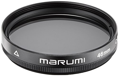 Marumi Filtro per Fotocamera C-PL46mm Filtro polarizzatore 202.046