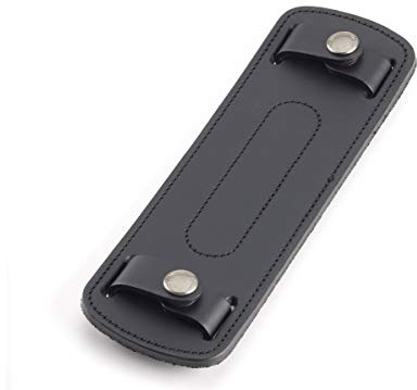 Billingham SP20 Shoulder Pad Black - 521301
