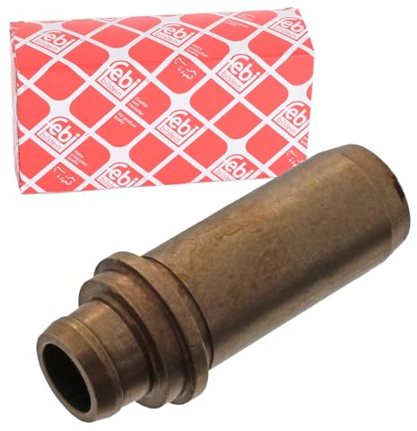 Febi Bilstein Ventilführung Auslassseite Einlassseite für 80 A3 A4 A6 A8