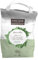 Cattier argilla verde in polvere, sfusa, biologica, 3 kg