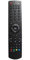 Telecomando originale per TELEFUNKEN TF2662LED1201