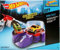 Hot Wheels Sredni zestaw zmieniajacy kolor