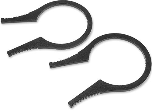 iGadgitz Xtra Camera Filter Lens Wrench Kit [ 49, 52, 55, 58mm ] 2 Pack