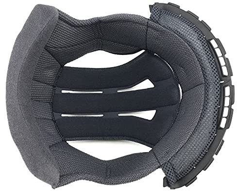 SHOEI CENTRE PAD NXR M9 (M) TYPE E [60 ECENM9]