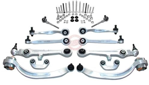 QUERLENKER SET MASTER SPORT