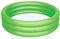 Bestway gonflable enfant décoloration piscine enfant enfants eau activité héros Jeu 3 Aros - 152 x 30cm vert