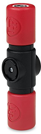 LP Latin Percussion LP862526 Twist Shaker Extension Double Lock