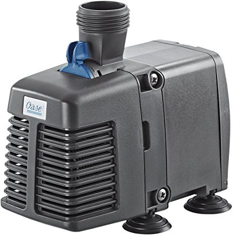Oase - Oase OptiMax 2000 - pompe universelle