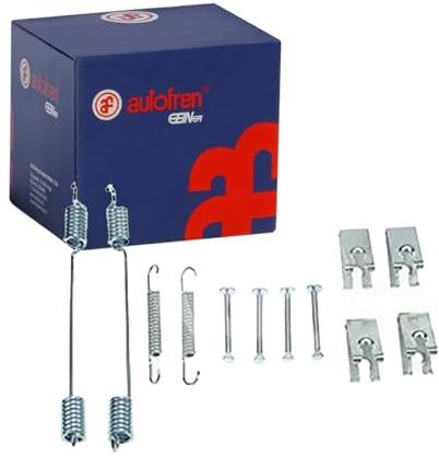 AUTOFRENS D3967A Power Brake Systems