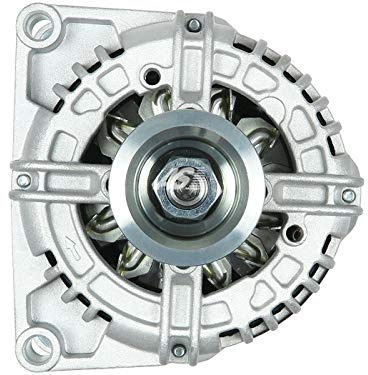 ASPL A0346 Lichtmaschinen