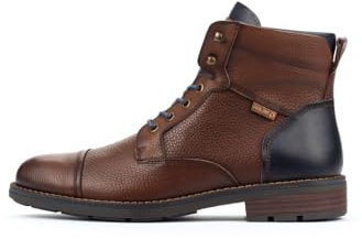 Pikolinos Herren York M2M_I18 Klassische Stiefel, Braun (Cuero Cuero)