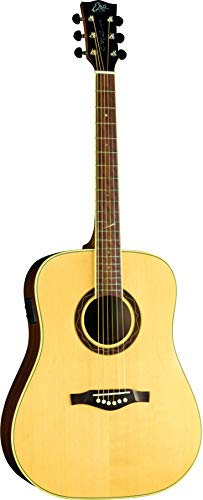EKO One D EQ Natural - Chitarra Elettroacustica
