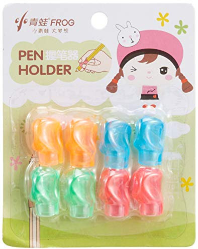 Taros 3357 Stifthalter, rot/blau/grün/gelb