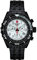 Swiss Alpine Military Herren Uhr Chrono 7076.9172SAM Edelstahl