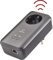 Renkforce PL600D WiFi Powerline WLAN Einzel Adapter RF-3385556 500 MBit/s