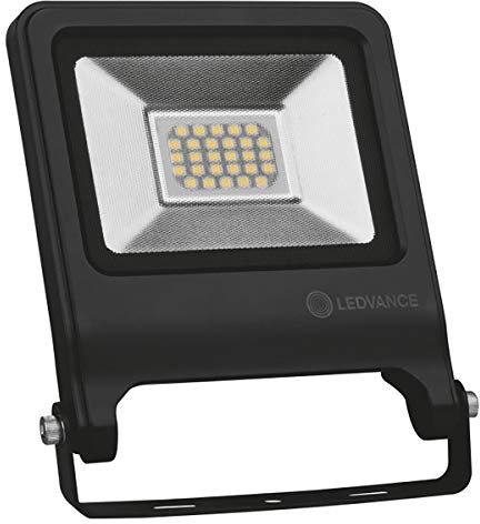 Osram – LEDVANCE – Projecteur à LED 20 W – LED Schijnwerper – Natuurlijk Wit 4000 K – Étanche IP65