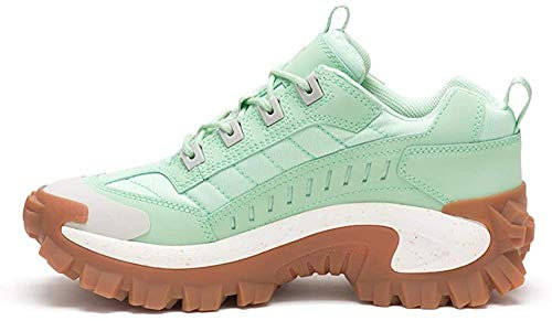 Caterpillar Intruder Urban Outdoor Unisex 5 W UK Pastel Green