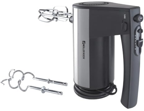 Müller Koch MK-6055 batidora de mano 500W