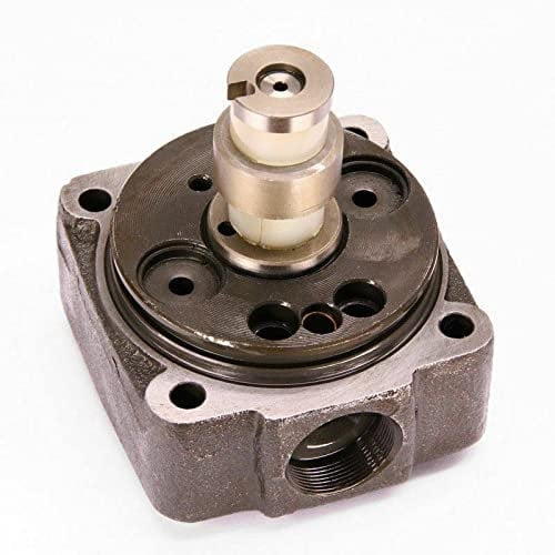 Recambo Pumpenkopf 13mm kompatibel für VW Audi Volvo 2,5 TDI VP37 Einspritzpumpe 5 Zylinder