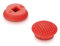 SCROY 2X Trackpoint Caps for Lenovo ThinkPad Replacement for Keyboard Mouse (3.0 mm)