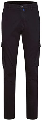 M 5 BY MEYER Herren Hose M5 Cargo Baumwolle - 9-6172 - Super Stretch Cargo
