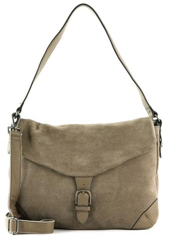 FREDsBRUDER Sylvin Satchel Taupe