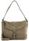 FREDsBRUDER Sylvin Satchel Taupe