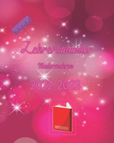 lehrerkalender niedersachsen 2022 2023: lehrerkalender nrw