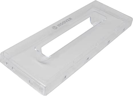 sparefixd for Hoover Top Drawer Front Fridge Freezer Panel Handle
