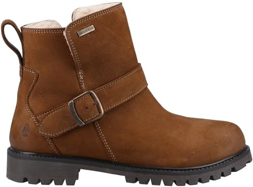 Hush Puppies Women's WakelyAnkle Boot