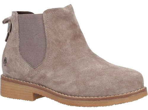 Hush Puppies Women's Maddy WideAnkle Boot