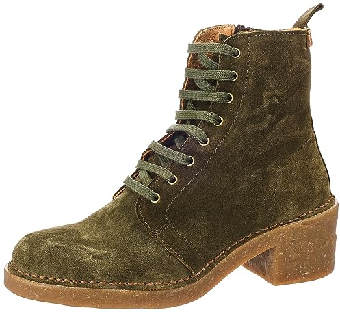 El Naturalista N5660 Tessin, Damenstiefel, Wald, 39 EU