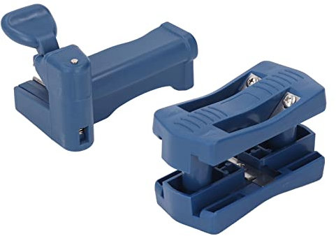 Canteadora Para Madera, Cepillo Para Madera Carpinteria, Cortador de Cantos de Mango, Juego de Cortadores de Cantos Profesionales Cepilladora De Madera