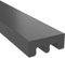 Alumat Hochwertige Magnetische Universal Türschwelle - Türdichtung - Zugluftstopper für Türen 100cm - Zugluftstopper Haustür (Ersatzmagnet)