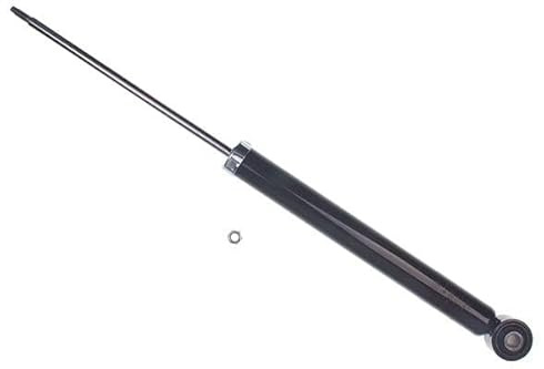 DENCKERMANN DSF243G 2x Stoßdämpfer Gasdruck Hinten Federbein