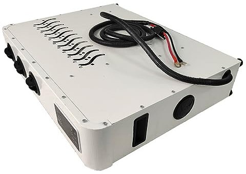 ZCBYBT Auto Parkplatz Klimaanlage 300-800W Tragbare Camping Klimaanlage Tragbare Zelt Klimaanlage Kühlung 6m³,A,12V