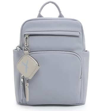 SURI FREY Suri Sports Cody Backpack S Greyblue