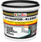 Isolbau Styropor-Kleber - 4 kg Eimer Kleber für Dekor- & Dämm-Materialien aus Styropor