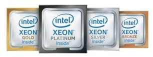 Processore HPE XEON-S 4510 Intel Xeon Silver 4510