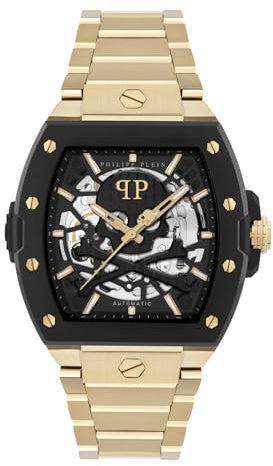 Philipp Plein Automatic Watch PWJFA0625