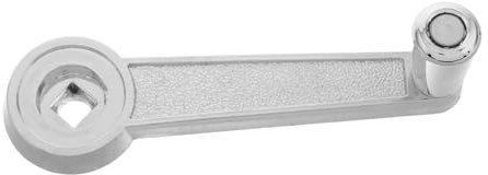 BEBEMOKO Manivela De Repuesto Para Sombrillas De Exterior Accesorio De Mango Para Patio Picnic y Camping Reparación De Sombrillas De Accesorios